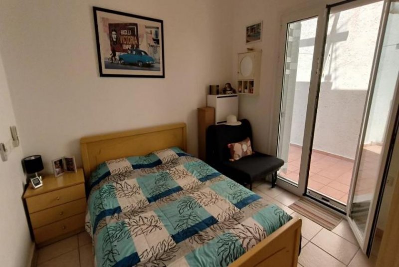 Darmarochori Kreta, Darmarochori: Ruhige Residenz mit Blick auf die Landschaft zu verkaufen Haus kaufen